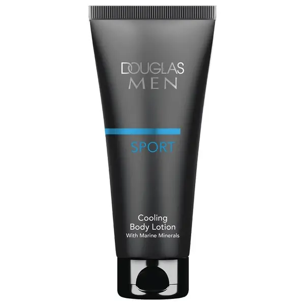 Douglas Collection Douglas Collection Men Sport Cooling Body Lotion Losion Za Tijelo 200 ml