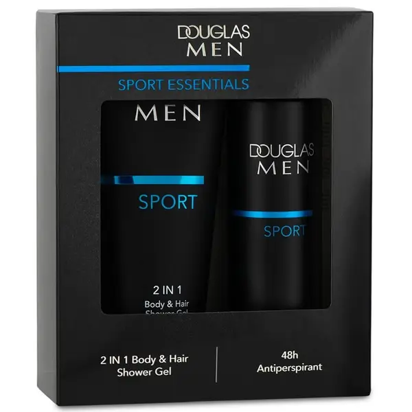 Douglas Collection Douglas Collection Men Sport Gift Set 1 kom,