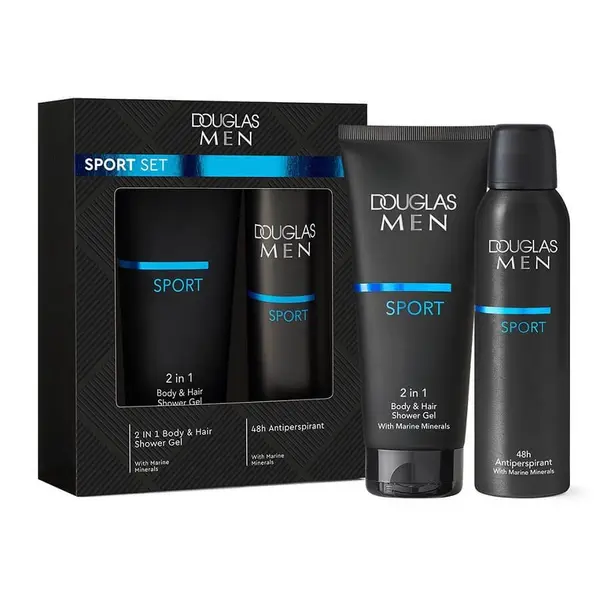 Douglas Collection Douglas Collection Men Sport Set 1 kom,