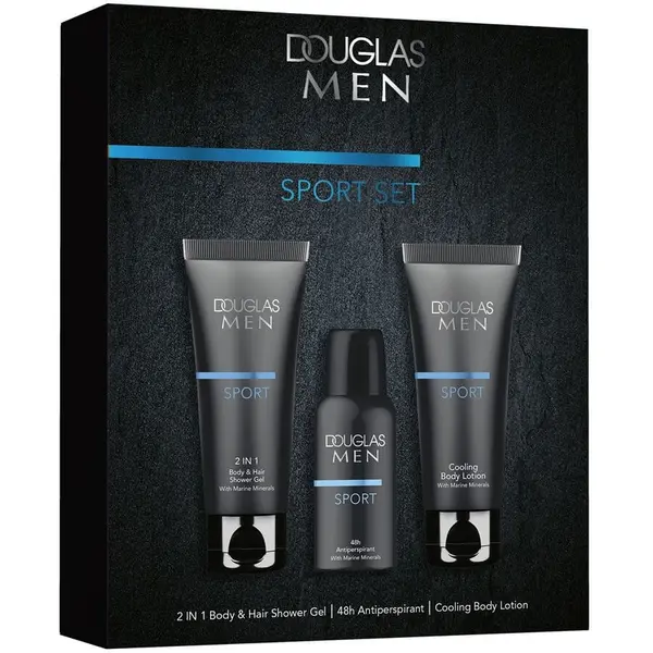 Douglas Collection Douglas Collection Men Sport Set 1 kom,