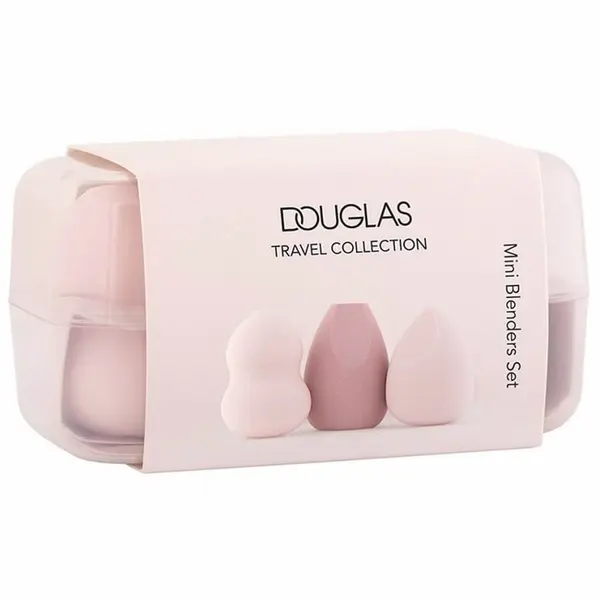 Douglas Collection Douglas Collection Mini Blenders Set 1 kom,