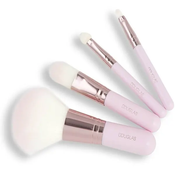 Douglas Collection Douglas Collection Mini Brush Set 1 kom,