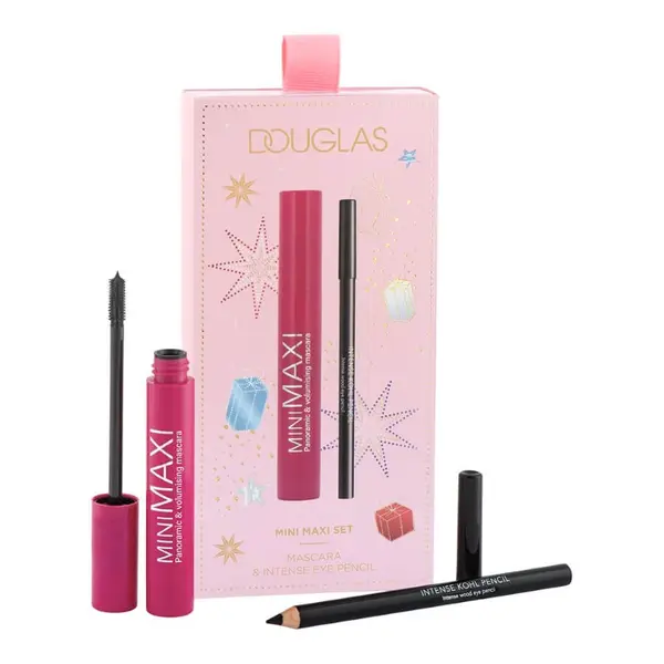 Douglas Collection Douglas Collection Mini Maxi Set 1 kom,