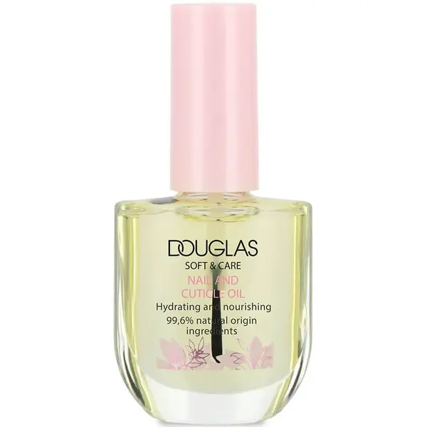 Douglas Collection Douglas Collection Nail & Cuticle Oil Ulje Za Njegu Kutikula 10 ml