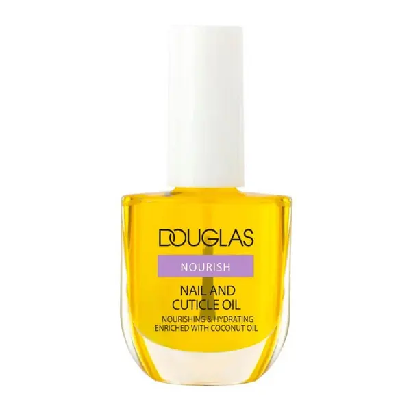 Douglas Collection Douglas Collection Nail And Cuticle Oil Ulje Za Nokte I Zanoktice 10 ml