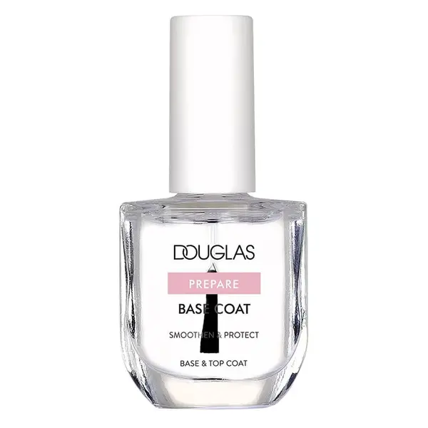 Douglas Collection Douglas Collection Nail Care Base Coat Baza Za Njegu Noktiju 10 ml