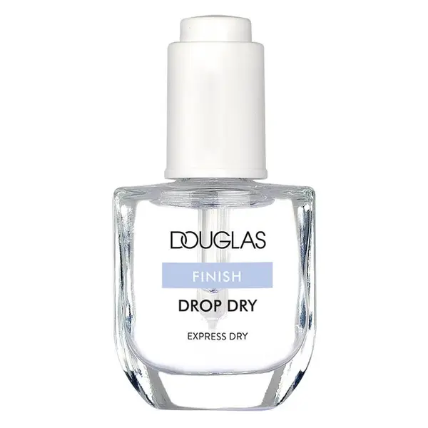 Douglas Collection Douglas Collection Nail Care Drop Dry Top Coat 9 ml