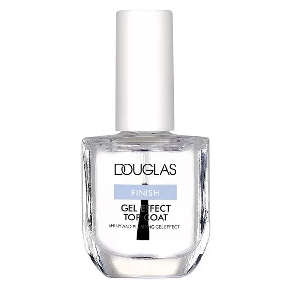 Douglas Collection Douglas Collection Nail Care Gel Effect Top Coat Za Nokte 10 ml