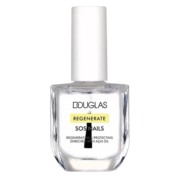 Douglas Collection Douglas Collection Nail Care SOS Nails Baza Za Njegu Noktiju 10 ml