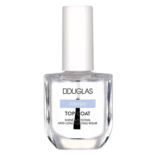 Douglas Collection Douglas Collection Nail Care Top Coat Lak Za Njegu Noktiju 10 ml