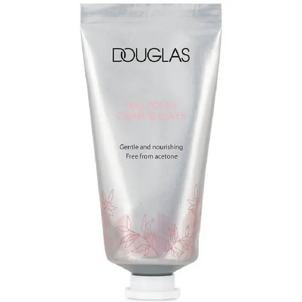Douglas Collection Douglas Collection Nail Polish Cream Remover Odstranjivač Laka Za Nokte U Kremi 50 ml
