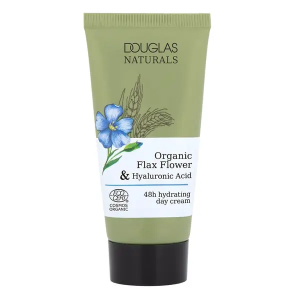 Douglas Collection Douglas Collection Naturals 48h Hydrating Day Cream Krema Za Njegu Lica 20 ml
