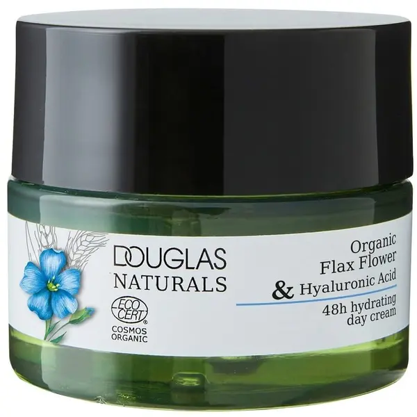 Douglas Collection Douglas Collection Naturals 48h Hydrating Day Cream Krema Za Njegu Lica 50 ml