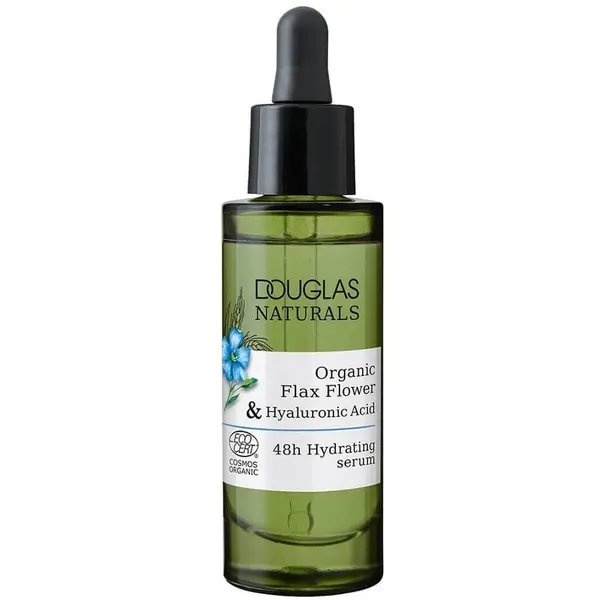 Douglas Collection Douglas Collection Naturals 48h Hydrating Serum Za Njegu Lica 30 ml