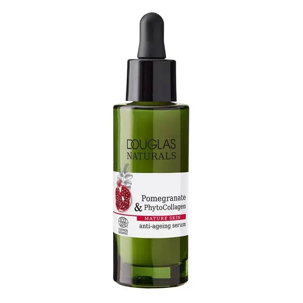 Douglas Collection Douglas Collection Naturals Anti-Ageing Serum Za Njegu Lica 30 ml