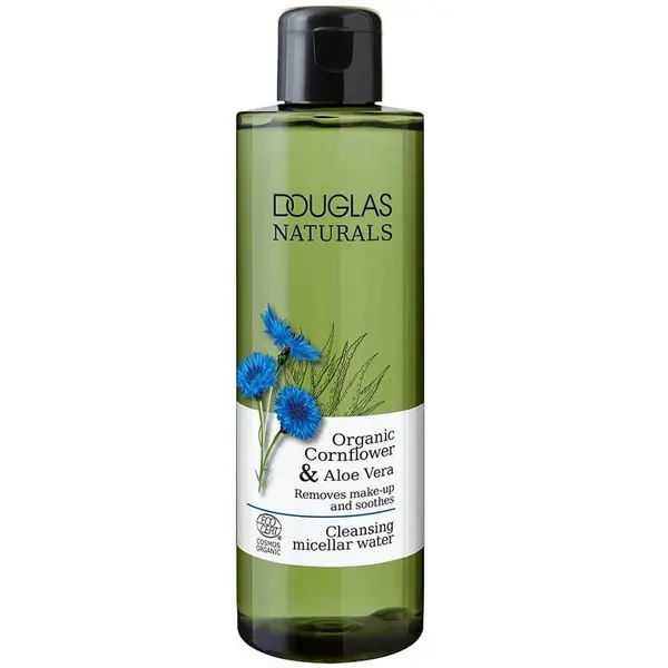 Douglas Collection Douglas Collection Naturals Cleansing Micellar Water Micelarna Voda 200 ml