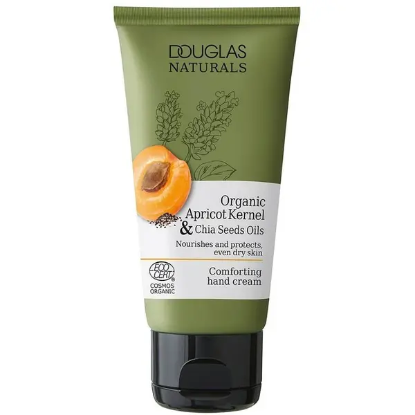 Douglas Collection Douglas Collection Naturals Comforting Hand Cream Krema Za Ruke 50 ml