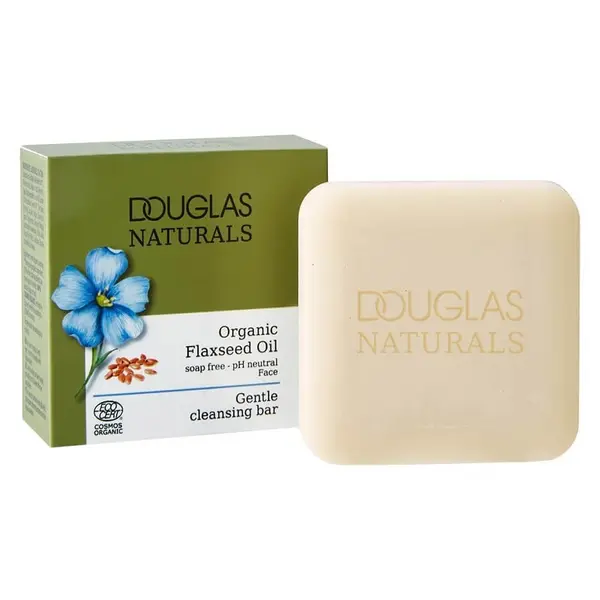 Douglas Collection Douglas Collection Naturals Gentle Cleansing Bar Sapun Za Čišćenje Lica 70 g