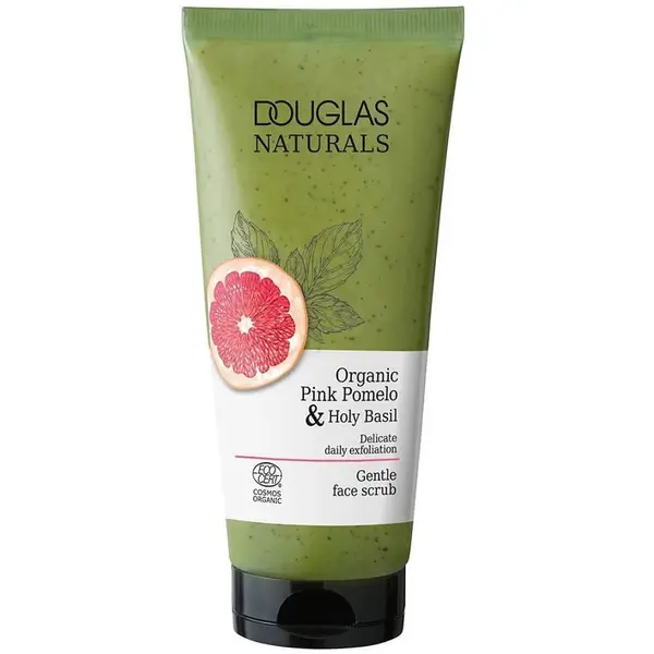 Douglas Collection Douglas Collection Naturals Gentle Face Scrub Piling Za Lice 100 ml