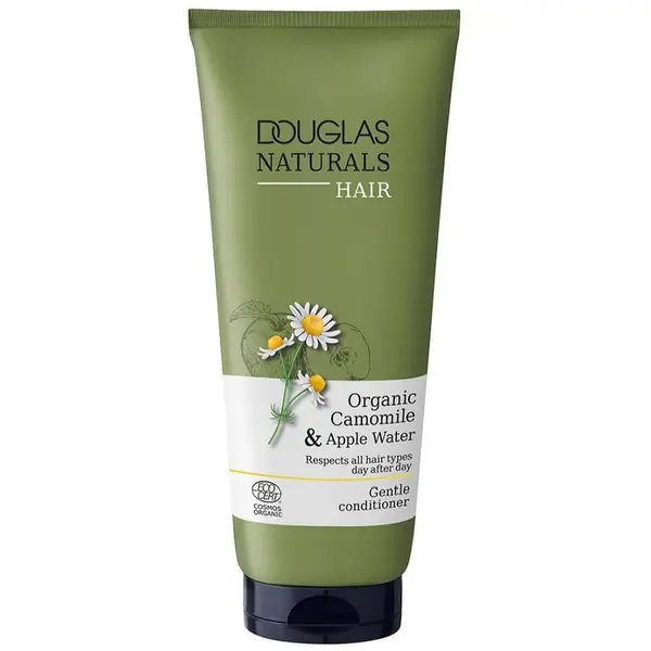 Douglas Collection Douglas Collection Naturals Hair Organic Camomile Conditioner Regenerator Za Kosu 200 ml
