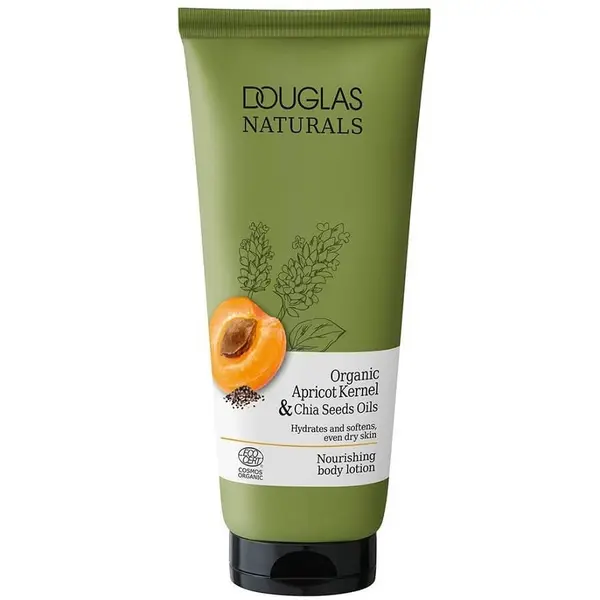 Douglas Collection Douglas Collection Naturals Nourishing Body Lotion Losion Za Tijelo 200 ml