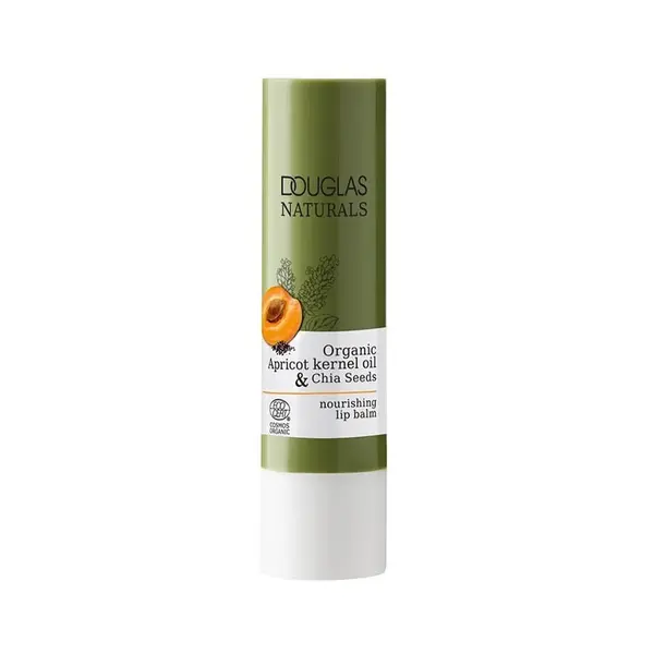 Douglas Collection Douglas Collection Naturals Nourishing Lip Balm Balzam Za Usne 4 g