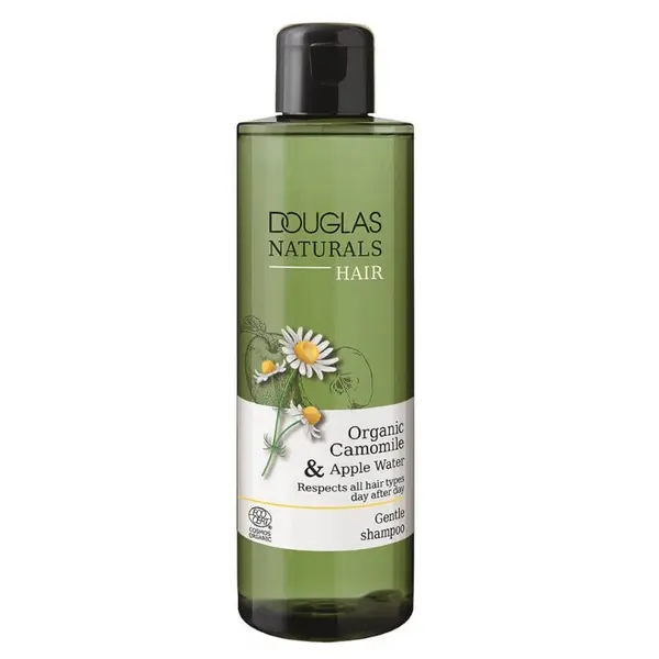 Douglas Collection Douglas Collection Naturals Organic Camomile Gentle Shampoo Šampon 250 ml