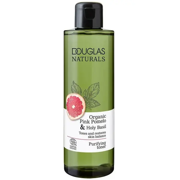 Douglas Collection Douglas Collection Naturals Purifyng Toner Tonik Za Njegu Lica 200 ml