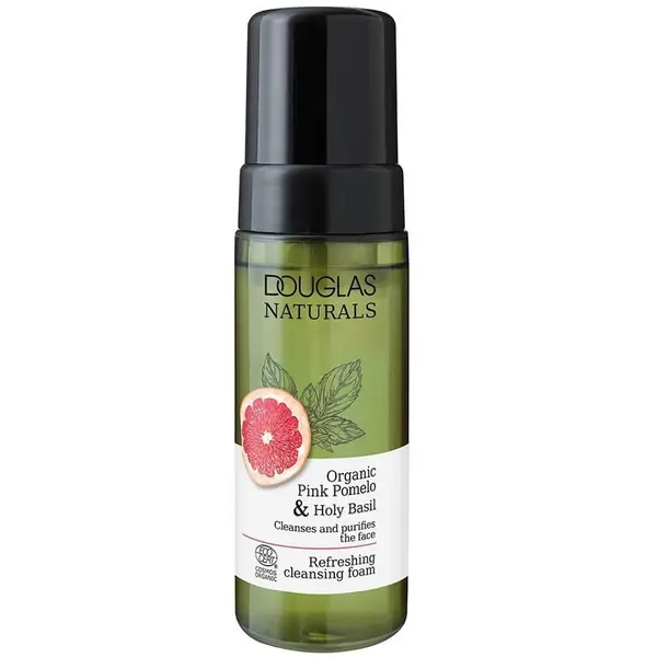 Douglas Collection Douglas Collection Naturals Refreshing Cleansing Foam Pjena Za Čišćenje Lica 150 ml