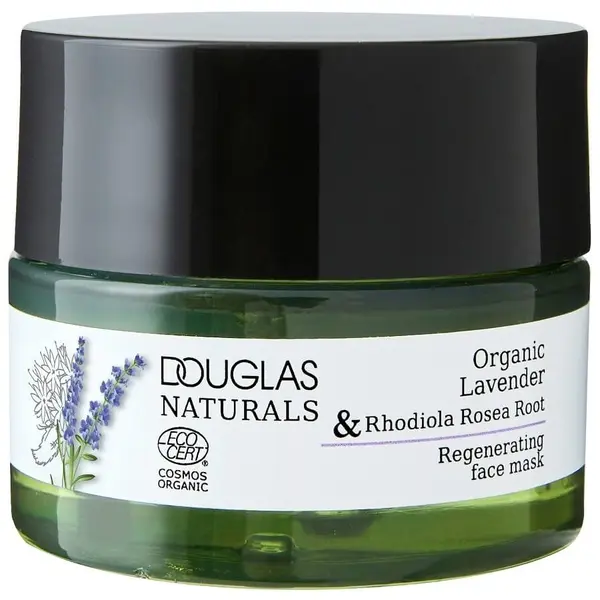 Douglas Collection Douglas Collection Naturals Regenerating Face Mask Maska Za Njegu Lica 50 ml