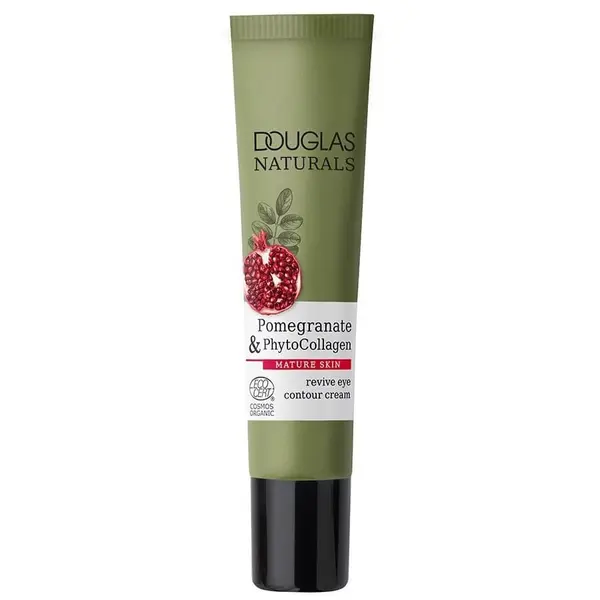 Douglas Collection Douglas Collection Naturals Revive Eye Contour Cream Krema Za Područje Oko Očiju 15 ml