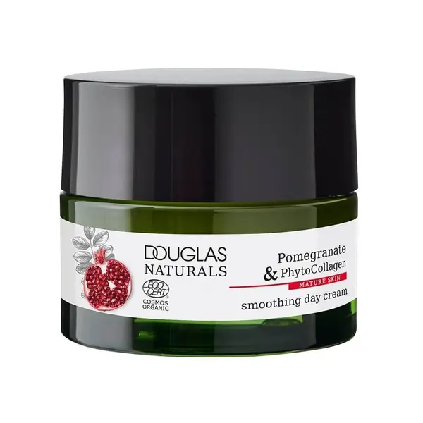 Douglas Collection Douglas Collection Naturals Smoothing Day Cream Krema Za Njegu Lica 50 ml