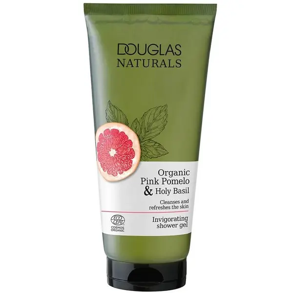 Douglas Collection Douglas Collection Naturals Softening Body Wash Gel Za Tuširanje 200 ml