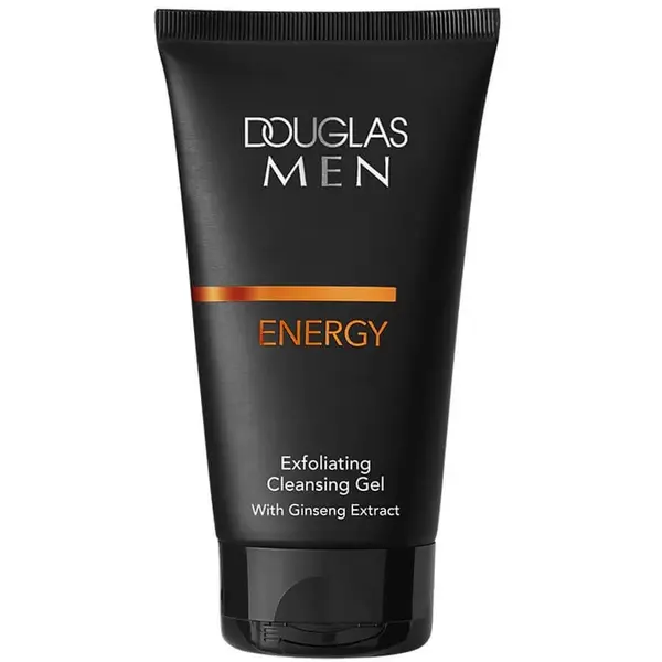 Douglas Collection Douglas Collection Njega Lica Men Exfoliating Cleansing Gel Za Čišćenje 15 ml