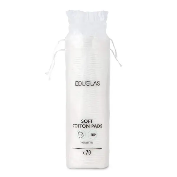 Douglas Collection Douglas Collection Njega Soft Cotton Pads Blazinice 1 kom,