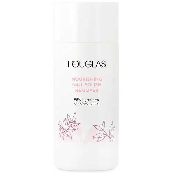Douglas Collection Douglas Collection Nourishing Nail Polish Remover Odstranjivač Laka Za Nokte 100 ml