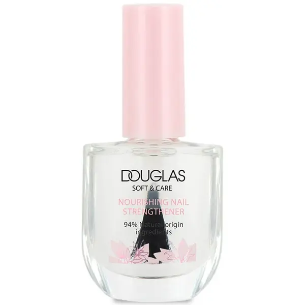 Douglas Collection Douglas Collection Nourishing Nail Strengthener Lak Za Učvršćivanje Noktiju 10 ml