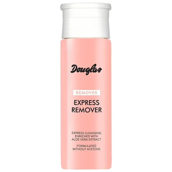 Douglas Collection Douglas Collection Odstranjivači Laka Za Nokte Express Remover Odstranjivač 150 ml