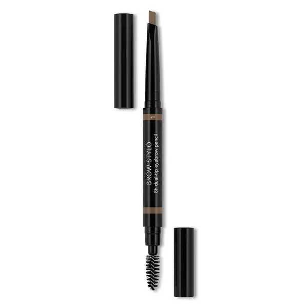 Douglas Collection Douglas Collection Olovke Za Obrve Brow Stylo 1 Dark Brown Olovka 100 ml