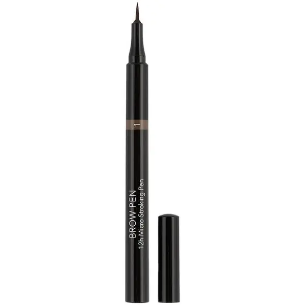 Douglas Collection Douglas Collection Olovke Za Obrve Make-Up Brow Pen - 12H Micro Strocking Dark Brown Olovka 3 g