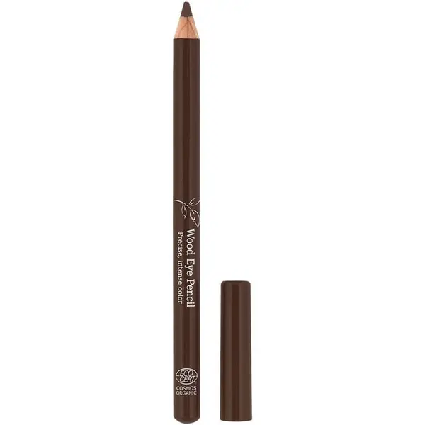 Douglas Collection Douglas Collection Olovke Za Oči Naturals Wood Eye Pencil Brown Olovka 1,1 g