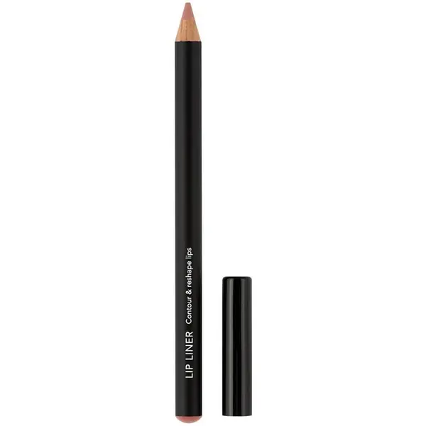 Douglas Collection Douglas Collection Olovke Za Usne Wood Lip Liner Contour & Reshape Lips Intense Red Olovka 1 kom,