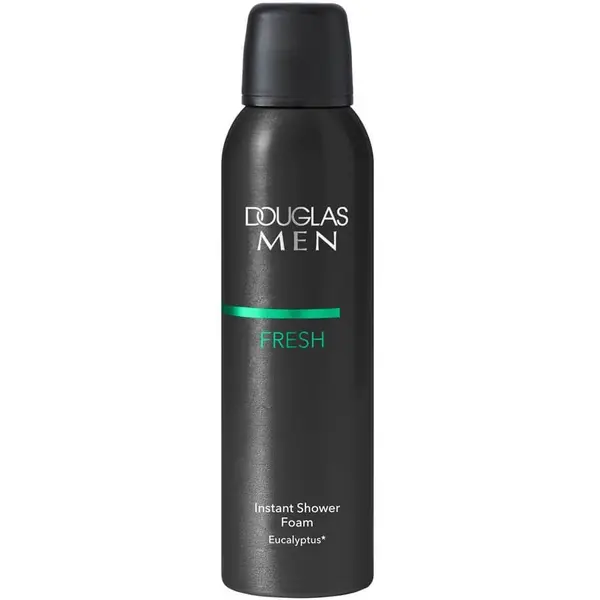 Douglas Collection Douglas Collection Pjene Za Tuširanje Fresh Instant Shower Foam Pjena 200 ml