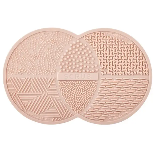 Douglas Collection Douglas Collection Pribor Brush Cleansing Pad Podloga Za Čišćenje Kistova 1 kom,