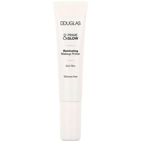 Douglas Collection Douglas Collection Primeri Prime & Glow Illuminating Primer 30 ml