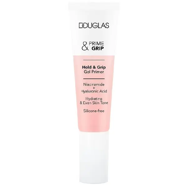 Douglas Collection Douglas Collection Primeri Prime & Grip Hold Gel Primer 30 ml