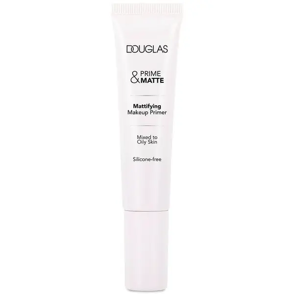 Douglas Collection Douglas Collection Primeri Prime & Matte Mattifying Primer 30 ml