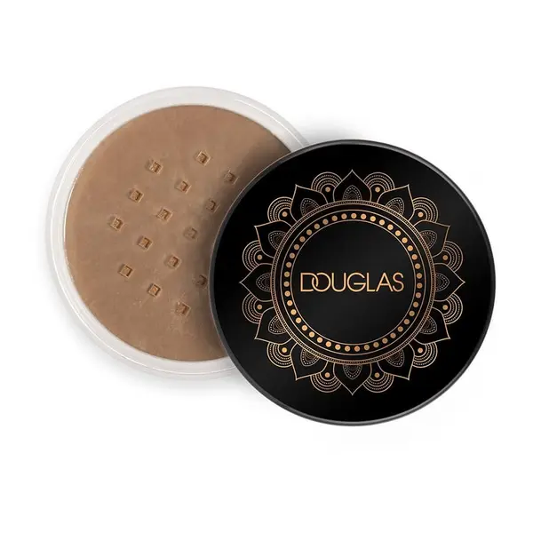 Douglas Collection Douglas Collection Puderi Big Bronzer Infinite Sun Edition Loose Powder Puder U Prahu 1 kom,