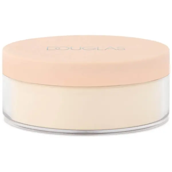 Douglas Collection Douglas Collection Puderi Invisiloose Blotting Powder WARM Puder U Prahu 1 kom,