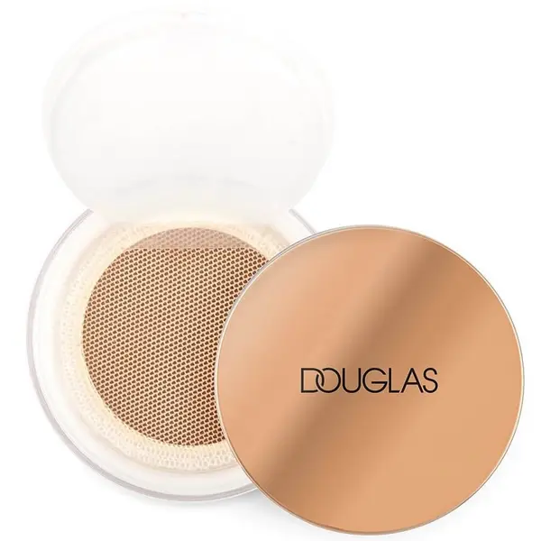 Douglas Collection Douglas Collection Puderi Skin Augmenting Bronzing Hydra Powder Loose Puder U Prahu 8,5 g
